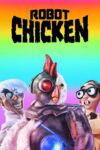 Portada de Robot Chicken: Temporada 9