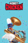 Portada de Robot Chicken: Temporada 10