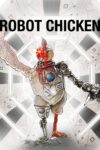 Portada de Robot Chicken: Temporada 11