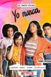 Portada de Yo nunca: Temporada 1
