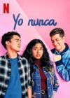 Portada de Yo nunca: Temporada 2