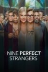 Portada de Nine Perfect Strangers: Temporada 1