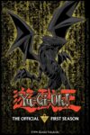 Portada de Yu-Gi-Oh! Duel Monsters: Temporada 1: El Reino de los Duelistas