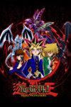 Portada de Yu-Gi-Oh! Duel Monsters