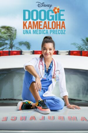 Portada de Doogie Kamealoha: Una médica precoz: Temporada 1