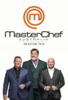 Portada de MasterChef Australia: Temporada 10