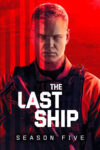 Portada de The Last Ship: Temporada 5