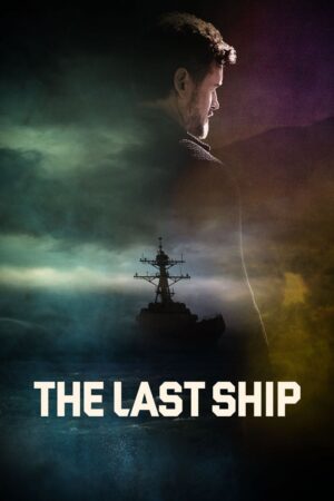 Portada de The Last Ship