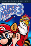 Portada de Las aventuras de Super Mario Bros. 3: Temporada 1