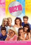 Portada de Sensación de vivir, 90210: Temporada 1