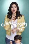 Portada de Jane the Virgin: Temporada 3