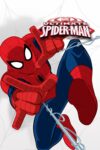 Portada de Ultimate Spiderman: Temporada 1