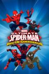 Portada de Ultimate Spiderman: Temporada 3