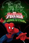Portada de Ultimate Spiderman: Temporada 4
