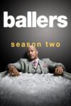Portada de Ballers: Temporada 2