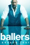 Portada de Ballers: Temporada 4