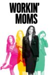 Portada de Madres trabajadoras: Temporada 2