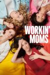 Portada de Madres trabajadoras: Temporada 3