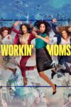 Portada de Madres trabajadoras: Temporada 5
