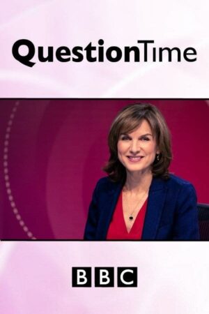 Portada de Question Time: Temporada 41