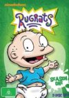 Portada de Rugrats: Aventuras en pañales: Temporada 1
