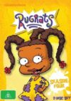 Portada de Rugrats: Aventuras en pañales: Temporada 4