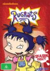 Portada de Rugrats: Aventuras en pañales: Temporada 8