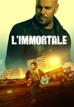 Portada de Gomorra: Especiales