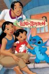 Portada de Lilo y Stitch: Temporada 2