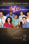 Portada de ER Emergencias: Season 2