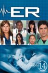 Portada de ER Emergencias: Season 14