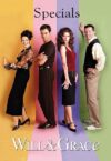 Portada de Will y Grace: Especiales