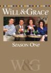 Portada de Will y Grace: Temporada 1