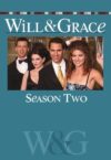 Portada de Will y Grace: Temporada 2