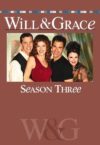 Portada de Will y Grace: Temporada 3