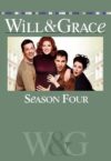 Portada de Will y Grace: Temporada 4