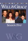 Portada de Will y Grace: Temporada 5