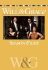Portada de Will y Grace: Temporada 8