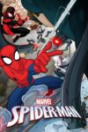 Portada de Marvel Spider-Man: Temporada 2