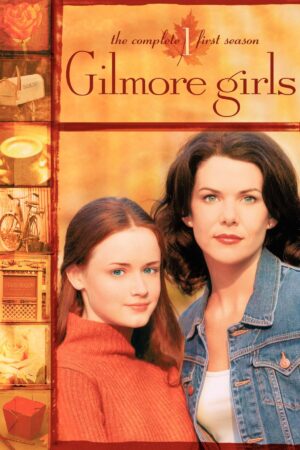 Portada de Las chicas Gilmore: Temporada 1