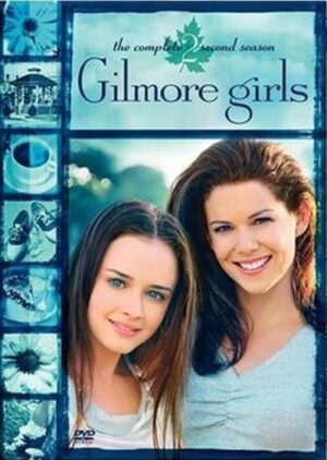 Portada de Las chicas Gilmore: Temporada 2