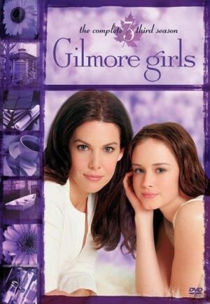 Portada de Las chicas Gilmore: Temporada 3