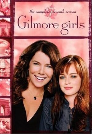 Portada de Las chicas Gilmore: Temporada 7