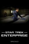 Portada de Star Trek: Enterprise: Especiales