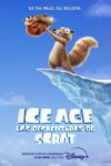 Portada de Ice Age: Las Desventuras de Scrat: Temporada 1
