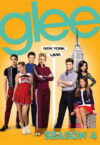 Portada de Glee: Temporada 4