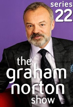Portada de The Graham Norton Show: Temporada 22