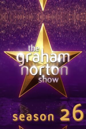 Portada de The Graham Norton Show: Temporada 26
