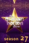 Portada de The Graham Norton Show: Temporada 27