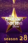 Portada de The Graham Norton Show: Temporada 28